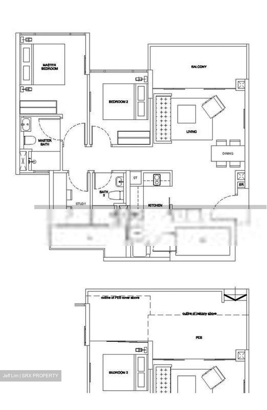 Riversails (D19), Condominium #412379631